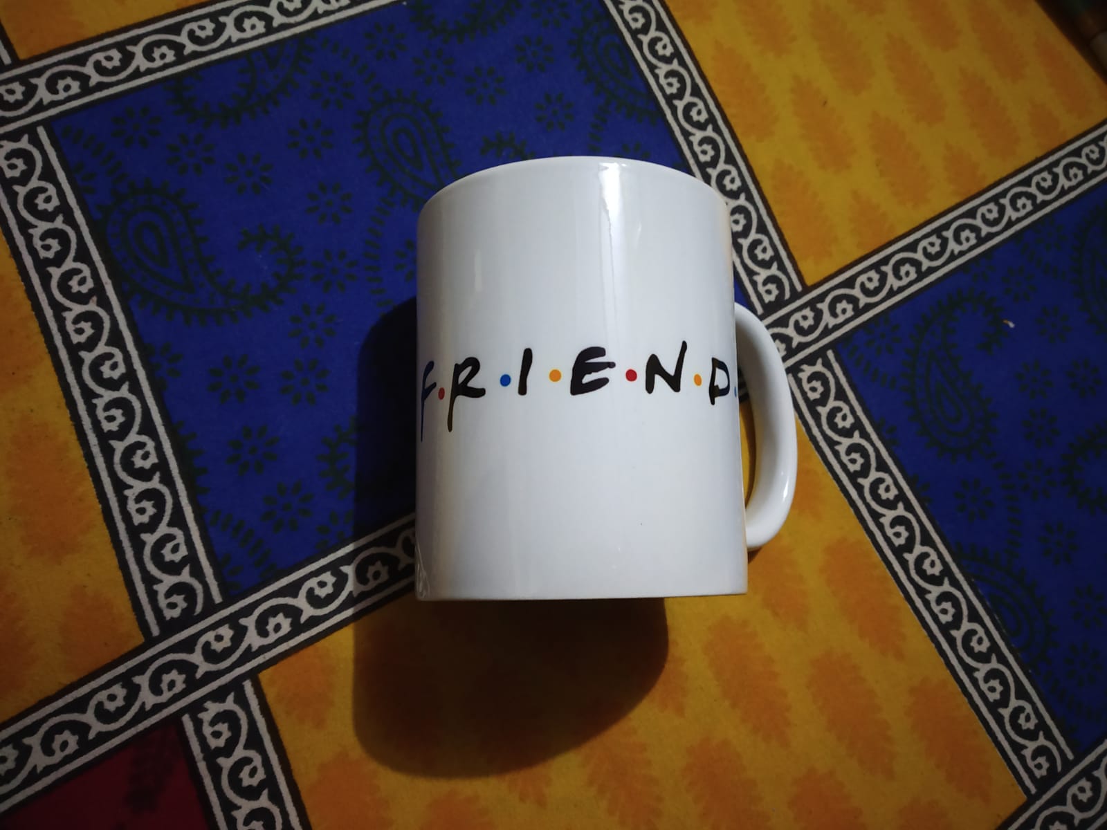 I'LL BE THERE FOR YOU